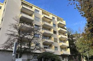Wohnung kaufen in 76530 Baden-Baden, Baden-Baden - Appartementwohnung am KurhausCasino
