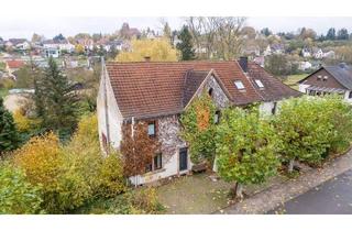 Haus kaufen in 66500 Hornbach, Hornbach - Charmanter Altbau mit Entwicklungspotential