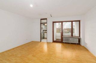 Wohnung kaufen in 97074 Würzburg, Würzburg - 2-Zimmer-Eigentumswohnung im oberen Frauenland - Nähe Universität!