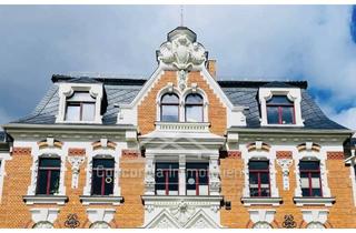 Mehrfamilienhaus kaufen in 01796 Pirna, Pirna - Repräsentatives Wohn-u. Geschäftshaus im Jugendstil; in der historischen Altstadt von Pirna!