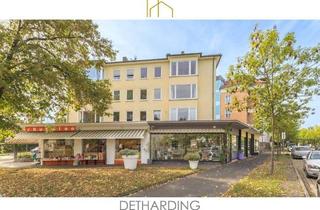 Wohnung kaufen in 34119 Kassel, Kassel / West - Charmante Drei-Zimmer-Wohnung im beliebten Stadtteil Vorderer Westen