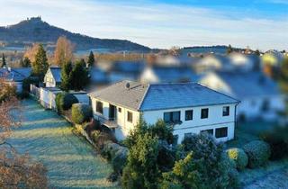 Einfamilienhaus kaufen in 72379 Hechingen, Hechingen - Ihr Einfamilienhaus in bevorzugter Wohnlage