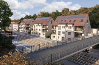 Wohnung kaufen in 70569 Stuttgart, Stuttgart / Kaltental - 3-Zimmer Wohnung mit Home-Office Bereich