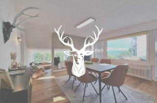 Wohnung kaufen in 79761 Waldshut-Tiengen, Waldshut-Tiengen - Exklusives Wohnungspaket in bestlage von Tiengen zu verkaufen