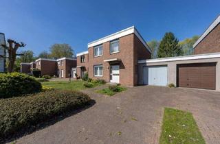 Doppelhaushälfte kaufen in 44532 Lünen, Lünen - Doppelhaushälfte in Zentrumsnähe von Lünen mit viel Wohlfühl-Potenzial