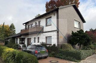 Einfamilienhaus kaufen in 27239 Twistringen, Twistringen - Besonderes Einfamilienhaus mit großem Garten in zentraler Lage