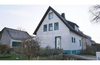 Einfamilienhaus kaufen in 33100 Paderborn, Paderborn / Neuenbeken - Einfamilienhaus in ruhiger Sackgassenlage von Neuenbeken