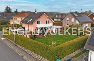 Einfamilienhaus kaufen in 61239 Ober-Mörlen, Ober-Mörlen - Charmantes Einfamilienhaus in naturnaher Lage