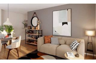 Wohnung kaufen in Köpenicker Allee 135, 10318 Berlin, Berlin - Ihre neue Wohnung mit Balkon und Komfort