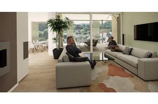 Wohnung kaufen in 56859 Bullay, Bullay - Luxus am schönsten Ort, Wohnen an der Mosel