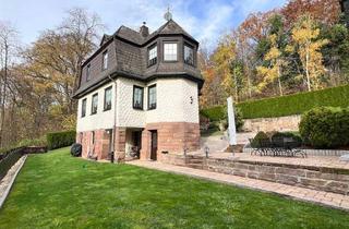 Haus kaufen in 34308 Bad Emstal, Bad Emstal - Stilvoll saniertes, wunderschönes Anwesen auf großem Grundstück mit Gästehaus und Doppelgarage