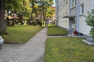 Wohnung kaufen in 86179 Augsburg, Augsburg - 3 Zimmer Wohnung in Haubstetten