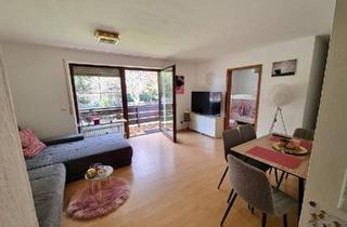 Wohnung kaufen in 83395 Freilassing, Freilassing - Wohnung zu verkaufen