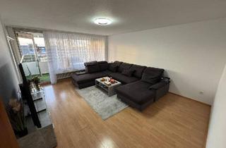 Wohnung kaufen in 71263 Weil der Stadt, Weil der Stadt - 3,5 Zimmer Wohnung in 71229 Leonberg mitten im Zentrum