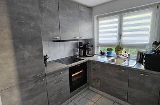 Wohnung kaufen in 73235 Weilheim, Weilheim an der Teck - Attraktive 3-Zimmer-Wohnung in Remshalden