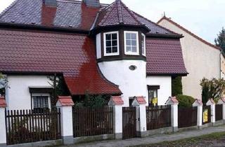 Haus kaufen in 39606 Osterburg, Osterburg (Altmark) - Wunderschönes Haus, traumhaftes Grundstück - Kauf oder Miete