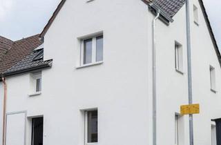 Doppelhaushälfte kaufen in 74081 Heilbronn, Heilbronn - HN-Sontheim, schöne, charmante und kernsanierte Doppelhaushälfte