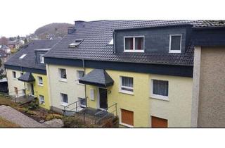 Wohnung kaufen in 58300 Wetter, Wetter (Ruhr) - Sehr schöne ETW zum Verkauf