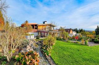 Einfamilienhaus kaufen in 37574 Einbeck, Einbeck - Traumhaus mit Wintergarten & Solaranlage