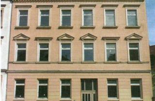 Mehrfamilienhaus kaufen in 04758 Oschatz, Oschatz - Gründerzeithaus in Oschatz