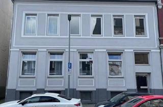 Mehrfamilienhaus kaufen in 58285 Gevelsberg, Gevelsberg - Mehrfamilienhaus Gevelsberg