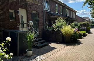 Reihenhaus kaufen in 40885 Ratingen, Ratingen - Reihenmittelhaus im Stadtteil Ratingen Breitscheid