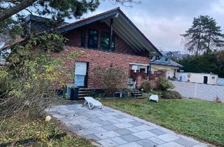 Einfamilienhaus kaufen in 53639 Königswinter, Königswinter - Mehrfenerstionenhaus im Herzen des Siebengebirges