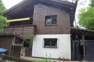 Einfamilienhaus kaufen in 92268 Etzelwang, Etzelwang - Einfamilienhaus in naturnaher Umgebung