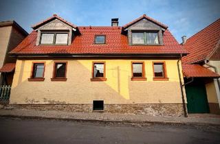 Einfamilienhaus kaufen in 99439 Ettersburg, Am Ettersberg - Einfamilienhaus