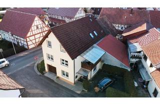 Einfamilienhaus kaufen in 98646 Hildburghausen, Hildburghausen - geräumiges Einfamilienhaus