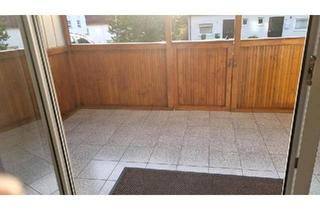 Wohnung kaufen in 66822 Lebach, Lebach - Eigentumswohnung EG in Lebach zu verkaufen