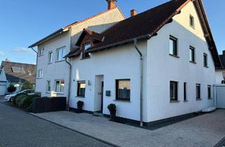 Einfamilienhaus kaufen in 66127 Saarbrücken, Saarbrücken - Charme trifft Effizienz: mit Wärmepumpe, Solaranlage