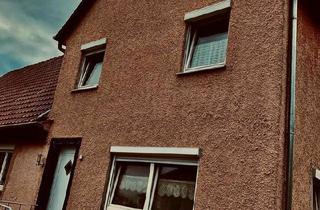 Doppelhaushälfte kaufen in 78606 Seitingen-Oberflacht, Seitingen-Oberflacht - Haus zu verkaufen