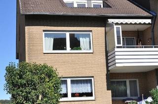 Wohnung kaufen in 33613 Bielefeld, Bielefeld - Provisionsfrei -TOP Lage- m.Loggia-2 Z-ETW in Bielefeld-Babenhsn