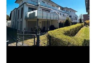 Wohnung kaufen in 48268 Greven, Greven - Eigentumswohnung zentral in Greven