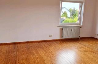 Wohnung kaufen in 27478 Cuxhaven, Cuxhaven - Helle 2 - Zimmer Wohnung mit Südbalkon, Stellplatz & Keller