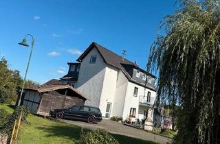 Mehrfamilienhaus kaufen in 57589 Pracht, Pracht - Rentables Mehrfamilienhaus mit 4 Einheiten