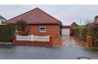 Haus kaufen in 27777 Ganderkesee, Ganderkesee - Charmanter Bungalow in toller Lage in Schortens