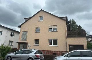 Haus kaufen in 35415 Pohlheim, Pohlheim - 3 Familienhaus mit großem Garten in Pohlheim