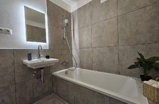 Wohnung kaufen in 95447 Bayreuth, Bayreuth - Renoviert, hochwertig, provisionsfrei - Ihr neues Zuhause wartet