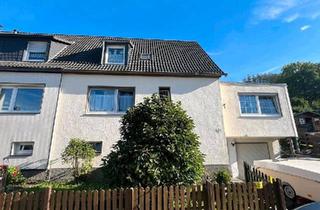 Haus kaufen in 58840 Plettenberg, Plettenberg - Schönes Haus OHNE MAKLERPROVISION