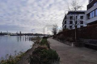 Wohnung mieten in 12527 Berlin-Grünau, Berlin-Grünau - WOHNEN WIE IM URLAUB