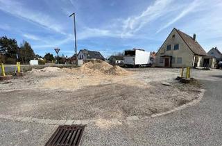 Haus kaufen in 91183 Abenberg, Abenberg - Haus Grundstück Werkstatt