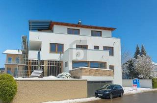 Wohnung mieten in 83233 Bernau, Bernau am Chiemsee - ERSTBEZUG EXKLUSIVER NEUBAU AM CHIEMSEE WHG 19