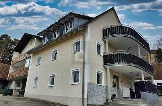 Mehrfamilienhaus kaufen in 84048 Mainburg, Mainburg - KAPITALANLAGE IM HERZEN DER HALLERTAU