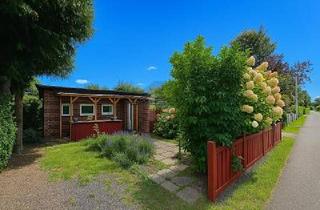Haus kaufen in 21395 Tespe, Tespe - WOHNEN IM FREIZEITPARK