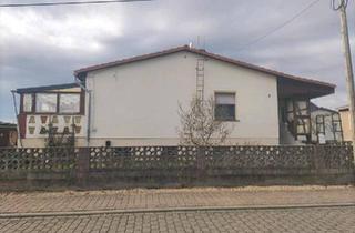 Einfamilienhaus kaufen in 39345 Neuenhofe, Calvörde - Eigenheim mit Potential