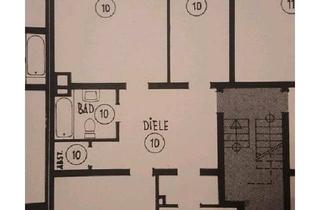Wohnung kaufen in 52078 Aachen, Aachen - Wohnung 3ZKDB Stolberg Atsch