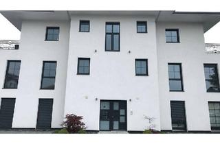 Wohnung kaufen in 30823 Garbsen, Garbsen - Hochwertige Wohnung mit eigenem Garten und zwei Stellplätzen