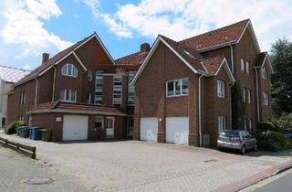 Haus kaufen in 49692 Cappeln, Cappeln (Oldenburg) - Vermietete 4-ZKB Penthousewohnung m. vielen Extras im Zentrum CLP